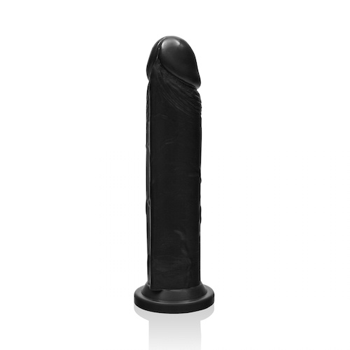 8 Inch Dildo with Suction