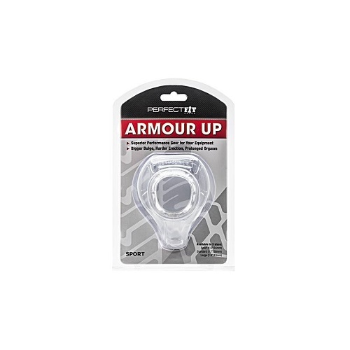 Armour Up: Sport - Cock Ring
